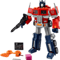 Optimus Prime
