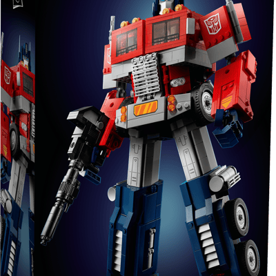 Optimus Prime