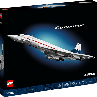 Concorde