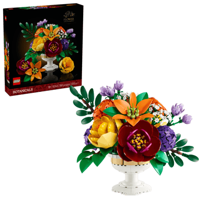 Flower Arrangement