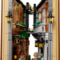 Sherlock Holmes: Book Nook