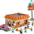 The Simpsons™: Krusty Burger