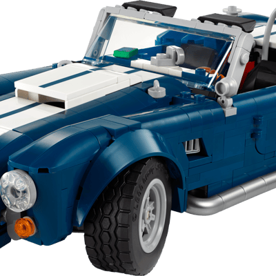 Shelby Cobra 427 S/C