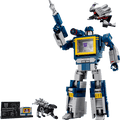 Transformers: Soundwave