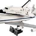 Shuttle Carrier Aircraft