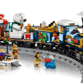 Holiday Express Train