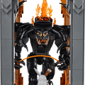 The Lord of the Rings: Balrog™ Book Nook