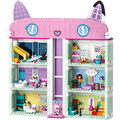 Gabby's Dollhouse