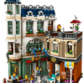 Shopping Street