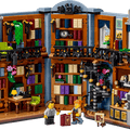 Bookstore: Book Nook
