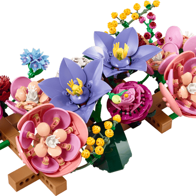 Flower Wall