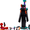 The Enderman Tower