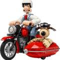 Wallace & Gromit