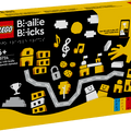 Play with Braille – Spanish Alphabet