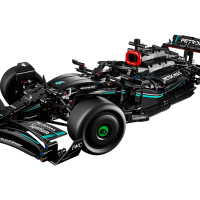 Mercedes-AMG F1 W14 E Performance