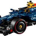 Oracle Red Bull Racing RB20 F1 Car