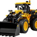 Volvo L120 Electric Wheel Loader