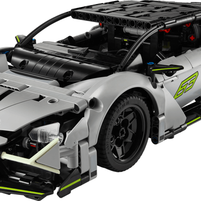 Lamborghini Revuelto Super Sports Car