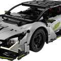 Lamborghini Revuelto Super Sports Car