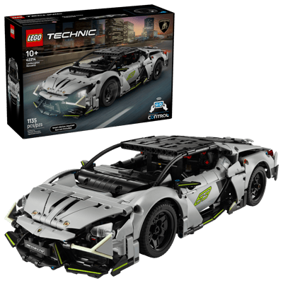 Lamborghini Revuelto Super Sports Car