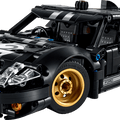 1966 Ford GT40 MKII Race Car