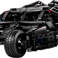 Batmobile™ Tumbler