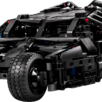 Batmobile™ Tumbler