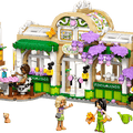 Plant Café & Flower Shop