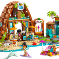 Family Vacation Beach Resort