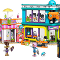 Comic Book and Game Store
