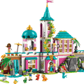 Princess Castle & Royal Pets