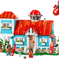 Lilo and Stitch Beach House