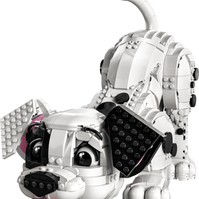 101 Dalmatians Puppy