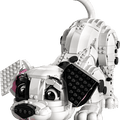 101 Dalmatians Puppy