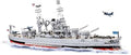COBI Historical Collection World War II Pennsylvania-Class Battleship Executive Edition