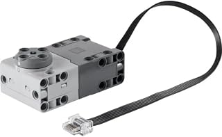 LEGO Technic Large Angular Motor Education