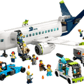 Passenger Airplane