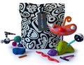 Zolo a•go•go Curio playsculpture Set