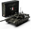 Nifeliz T-90A Tank Building Set, Military Series, NF10330