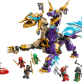 Arc Dragon of Focus