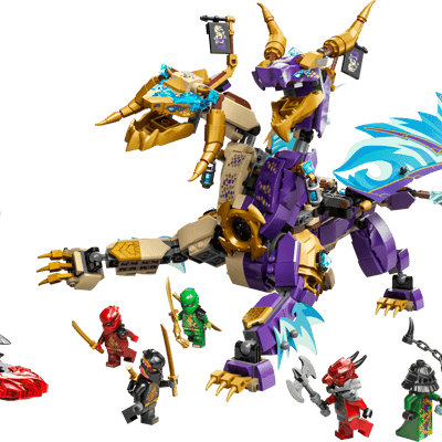 Arc Dragon of Focus