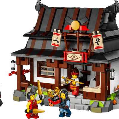 Four Weapons Blacksmith 15th Anniversary