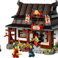 Four Weapons Blacksmith 15th Anniversary