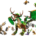 The Dragon of Life