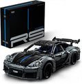 Nifeliz Stinger RS Sports Car Building Set, NF10328