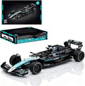 W16 Race Car Building Set for Adults Fans, Ages 14+