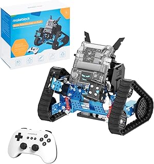 Makeblock Rover Robotics Add ons Pack for mBot2
