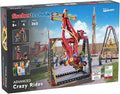 fischertechnik Crazy Rides