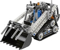 LEGO TECHNIC Compact Tracked Loader