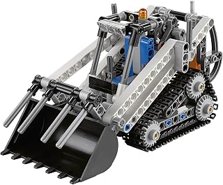 LEGO TECHNIC Compact Tracked Loader